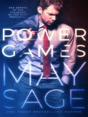 cover image of Power Games